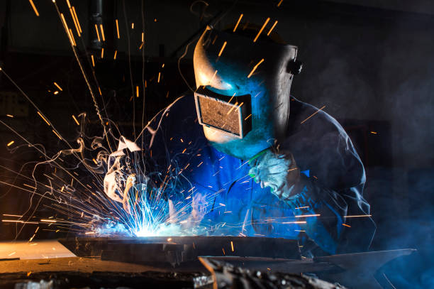 Best Automotive Welding in Del Rey Oaks, CA
