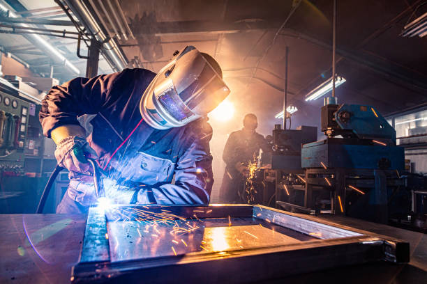Best Automation and Robotic Welding in Del Rey Oaks, CA