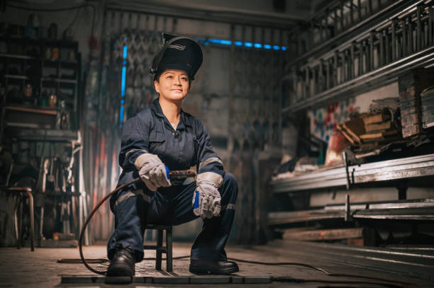 Affordable Welder Services in Del Rey Oaks, CA