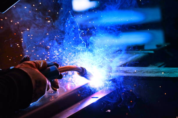 Best Artistic and Custom Metal Fabrication in Del Rey Oaks, CA