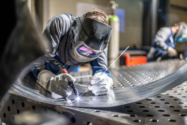 Best Aerospace and Defense Welding in Del Rey Oaks, CA