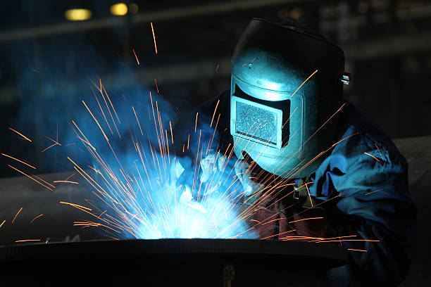 Best Specialty Welding Processes in Del Rey Oaks, CA