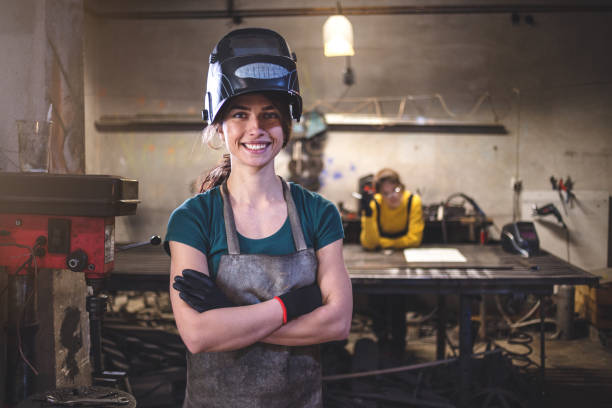 Trusted Del Rey Oaks, CA Welder & Metal Fabrication Experts